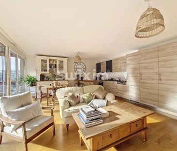 appartement Genève - Photo 2