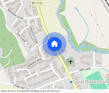 Stowmarket Road, IP6 - Photo 1