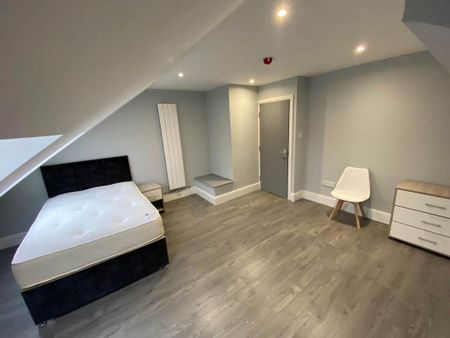 6 bedroom house share to rent - Photo 4