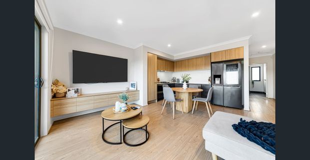 Modern 2-Bedroom Townhouse in Prime Kalkallo Location - Photo 1