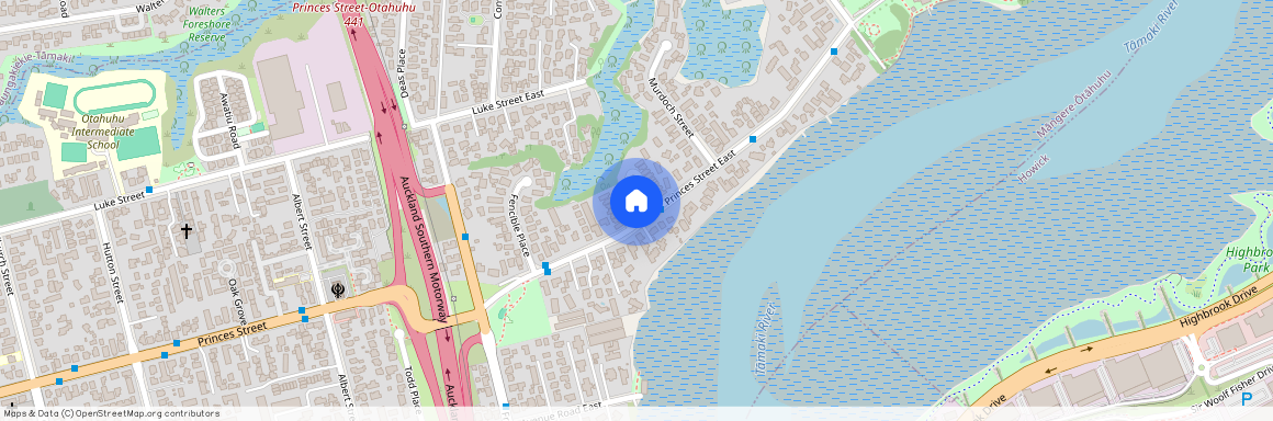 170 Princes Street East, Otahuhu, Auckland