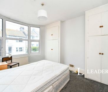 5 bedroom house to rent Newmarket Road, Brighton, East Sussex, BN2 - Photo 6