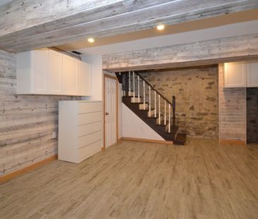 For Lease - 17 Marlborough Avenue Unit# 6, Lower Town - Sandy Hill,... - Photo 1