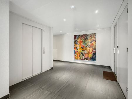 Chet Bakerstraat 77, Park Haagseweg, 1066GJ, Amsterdam - Foto 2