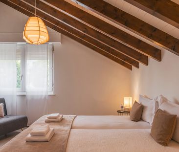 1 Zimmer, 50 m², 3. Stock - Foto 6