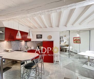 Location Appartement 2 pièces 36m² LE BAR SUR LOUP 06620 - Photo 4