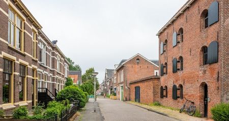 Te huur: Appartement Molenpad 13 c in Leeuwarden - Foto 3