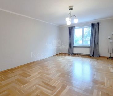 Warszawski, Warszawa, Wilanów, Biedronki - Zdjęcie 4