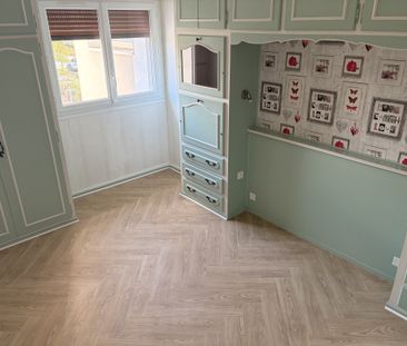 Location Appartement 3 pièces 69m² CHATELLERAULT 86100 - Photo 4