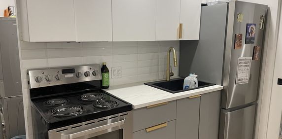Appartement Rénové Secteur Agréable - Photo 2
