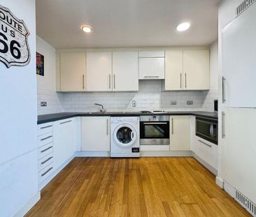 2 bedroom flat to rent - Photo 6