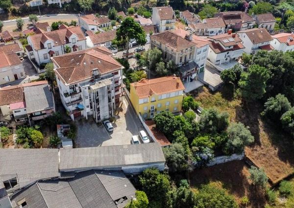 Moradia T7 em Coimbra