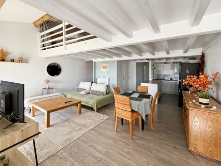 Location appartement 3 pièces, 62.72m², Allauch - Photo 3