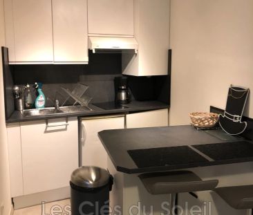 Location appartement studio 19 m² La Valette-du-Var - Photo 1