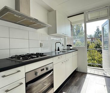 Te huur: Appartement Graaf Hendrikstraat 16 in Gouda - foto 6