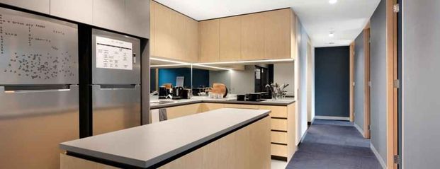 Multi-Share Apartment - Photo 1