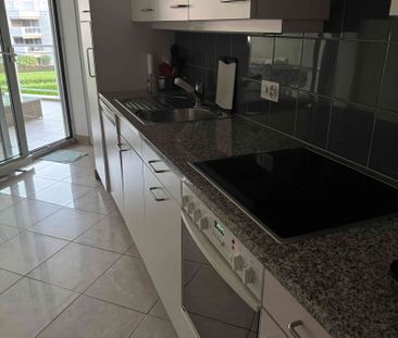 2.5 Zimmer, 90 m², 2. Stock - Foto 3