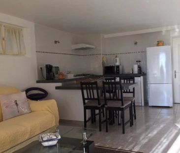 SAINT JEANNET/2P MEUBLE - Photo 5