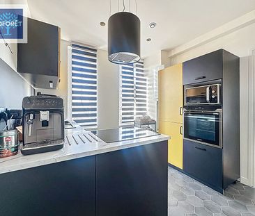 Appartement T3 Parmain à louer - Photo 4