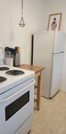 Furnished Marpole Studio - Amazing Location - Bright & Spacious! - Photo 1