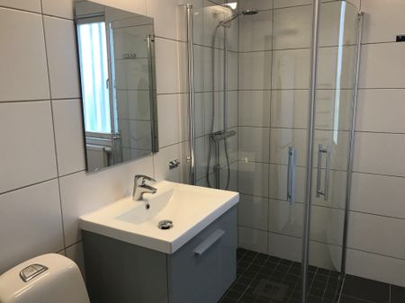 Långarödsvägen, Höganäs - Foto 5