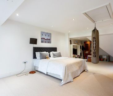 4 bedroom townhouse to rent - Photo 4