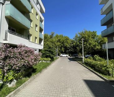 os. Zwycięstwa|2 pokoje|parter|nowoczesne osiedle 38 m² - Photo 1