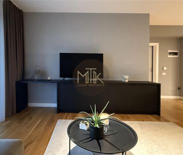 Apartament 2 camere LUX, mobilat&utilat | AVIATIEI/Baneasa - Fotografie 3