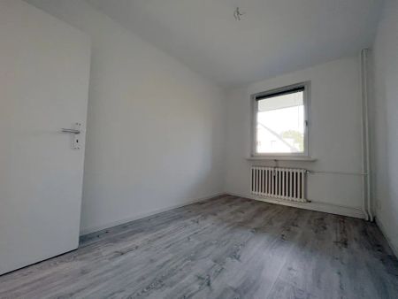 Ihre Mietwohnung? Großer Balkon und zentrale Lage! - Foto 2