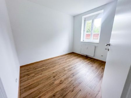 Großzügige Maisonette-Wohnung in Feldbach …! - Photo 4