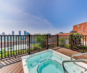 For Lease - 801 King Street Unit# 826, Toronto, Ontario - Photo 1