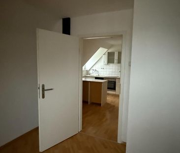 2,5-Zi.-Wohnung in sehr guter Lage, nahe Düsseldorf - Foto 6