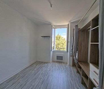 Appartement T1 à louer - 20 m² - Photo 2