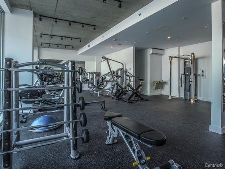 Condo for rent, Montréal (Le Sud-Ouest) - Photo 2