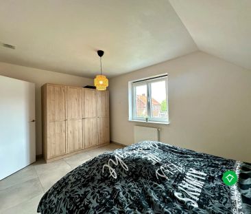 Moderne en lichtrijke nieuwbouwwoning met drie slaapkamers te Handz... - Photo 2