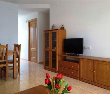 Piso de alquiler en Carrer Tenerife, 14, Playa Morro de Gos - Photo 1