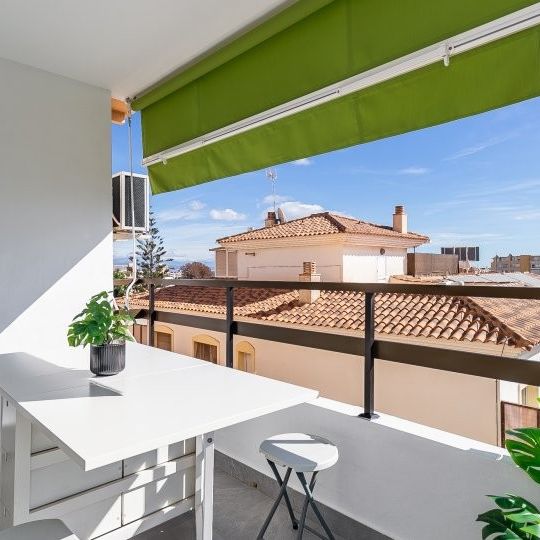 malaga, Andalusia 29620 - Photo 1