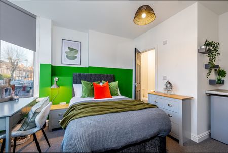 Bracebridge Street, Nuneaton, CV11 5PB - Photo 4