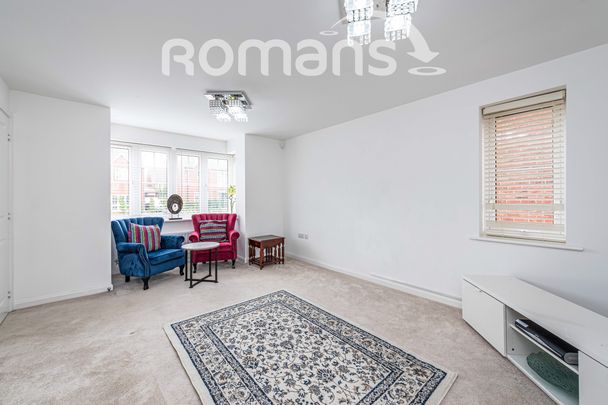 4 bedroom house to rent - Photo 1