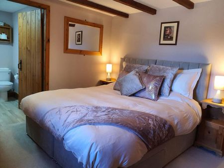 2 bedroom apartment to rent - Photo 5