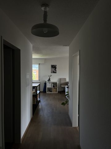 2-ROOM APARTMENT IN SCHLIEREN (ZH), FURNISHED, TEMPORARY - Photo 5
