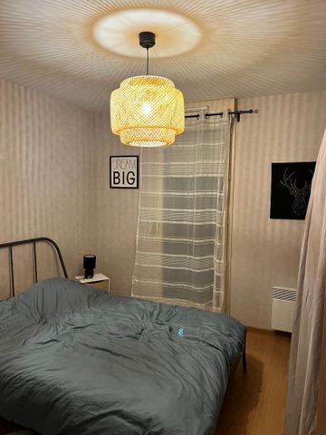 Location Appartement 2 pièces 44m² - Photo 4