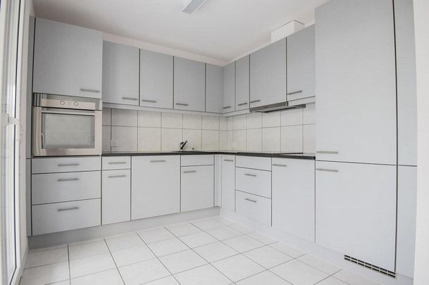 Traumhafte 3 1/2-Zimmerwohnung mit Kinderrabatt! - Photo 1