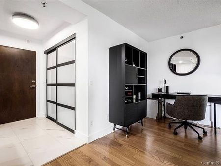 Appartement à louer - Laval (Chomedey) (Autres) - Photo 4