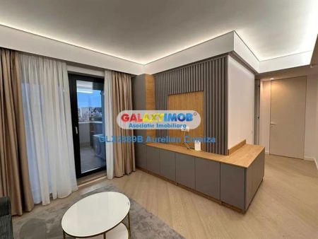 Apartament 3 camere Pipera Plaza/Complex Corthina Nord - Photo 2