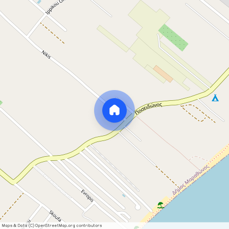 Άγιος Παντελεήμονας (Μαραθώνας)