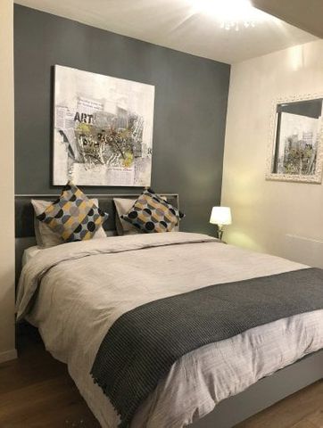 2.5 Zimmer, 50 m² - Photo 3