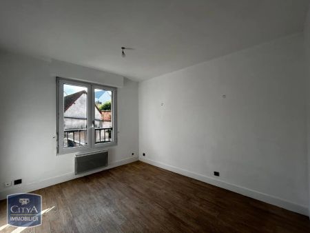Appartement à louer 2 pièces 56m² - Photo 4