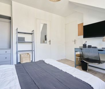 DEMI LUNE Roommate 5 Bedrooms at Amiens - Photo 1