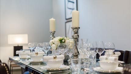 Palace Wharf Apartments, Rainville Road, Fulham, London W6 - Photo 5